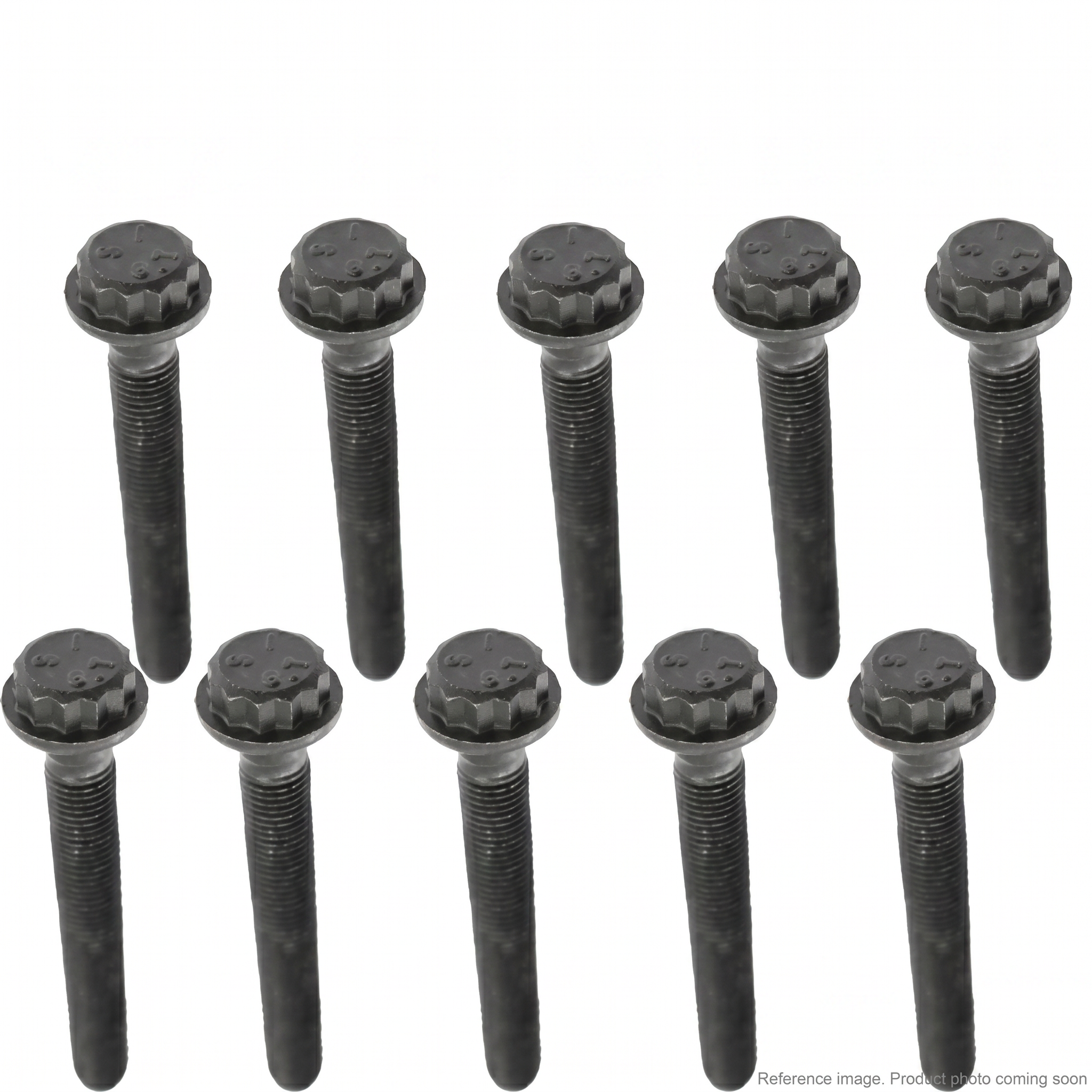 Hyundai HCE S017300802 Bolts alternate angle product photo | stocked in BC, ships Canada-wide