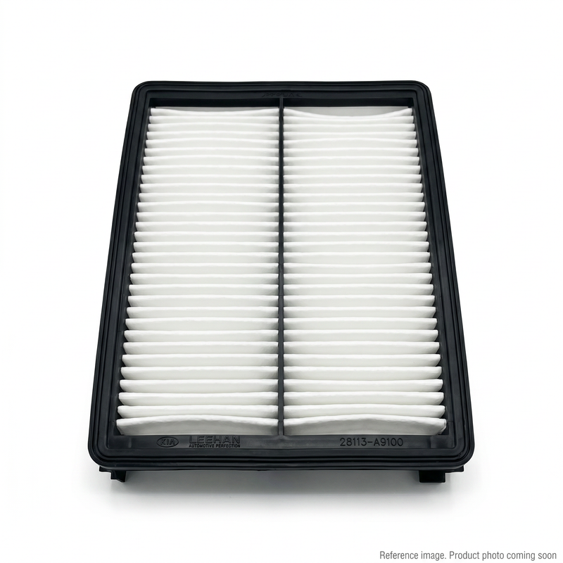 Genuine Hyundai S1017240902Q Filter for R140LC-7 R160LC-7 R210LC-7 excavators