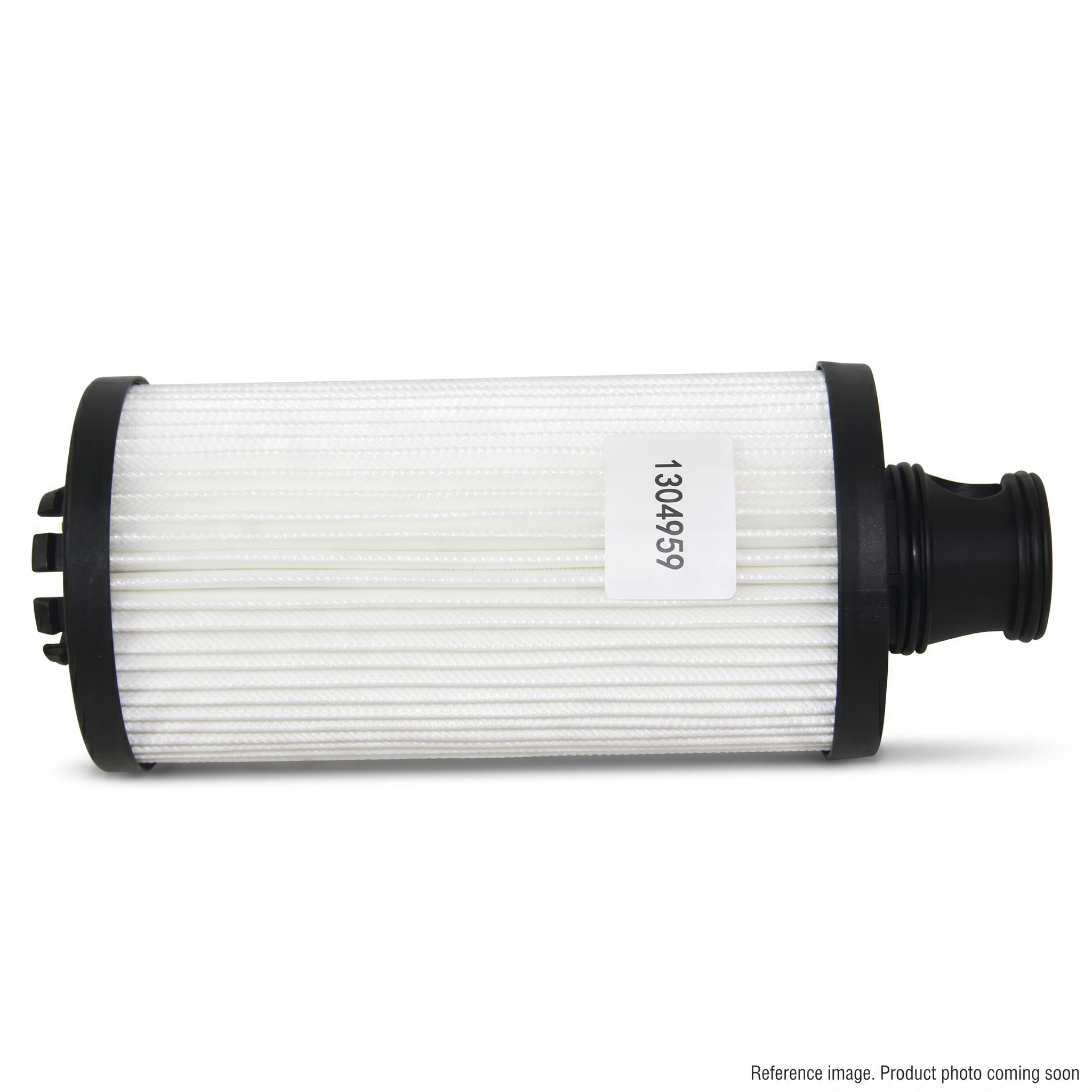 Hyundai S109270954 Fuel Filter three-quarter angle product photo | stocked in BC, ships Canada-wide
