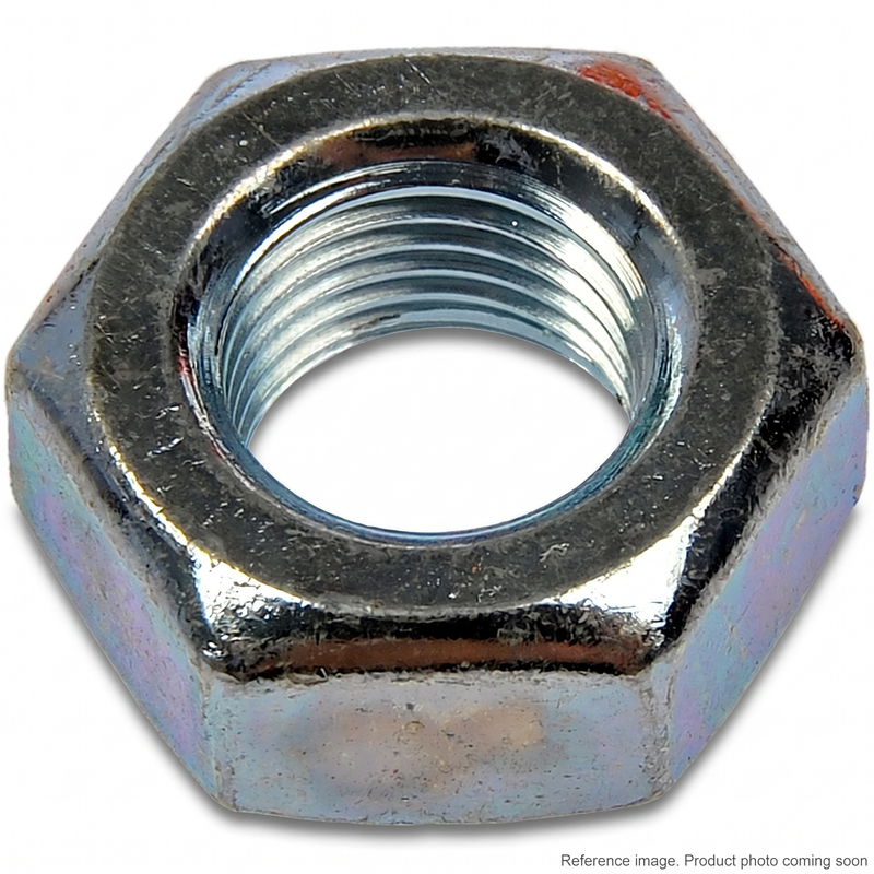 Genuine Hyundai S205271002 Hex Nut for HL757-7 wheel loader
