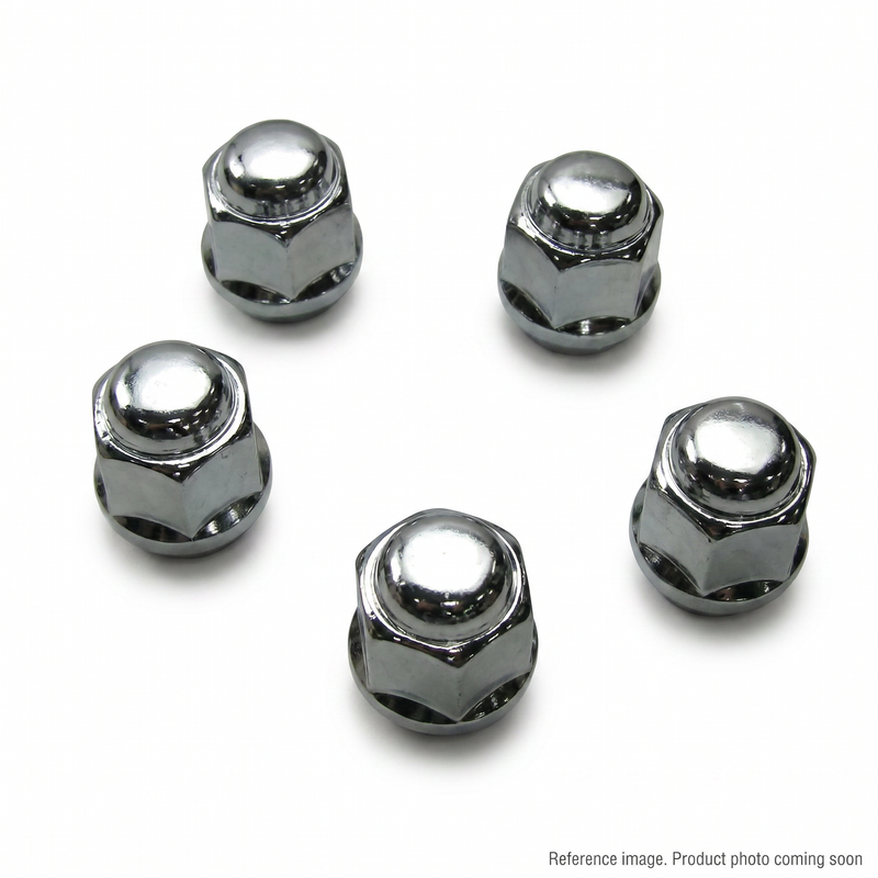 Genuine Hyundai S205301002 Hardware Nut for R450LC-7 excavator