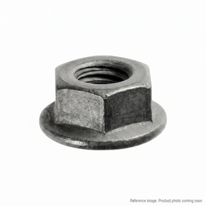 Hyundai S206181002 Hex Nut fits Hyundai HL730-7