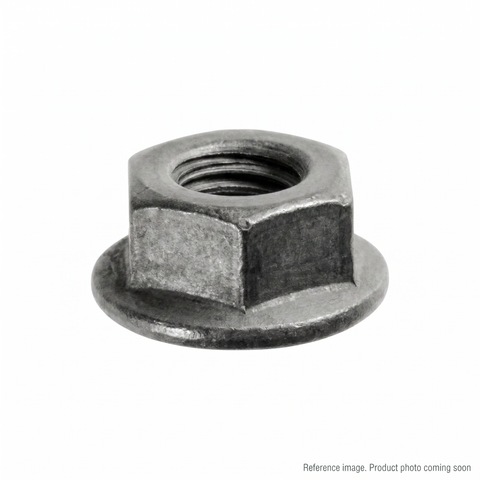 Genuine Hyundai S206181002 Hex Nut for HL730-7 HL740-9 HL757 wheel loaders