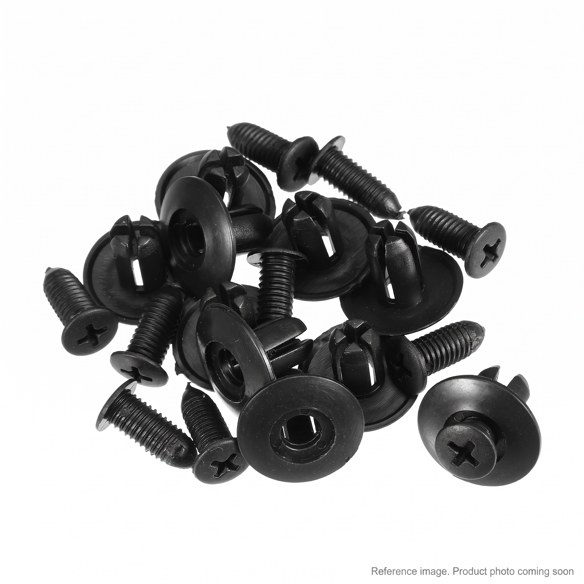 Hyundai S20620100B Fasteners front product photo | stocked in BC, ships Canada-wide
