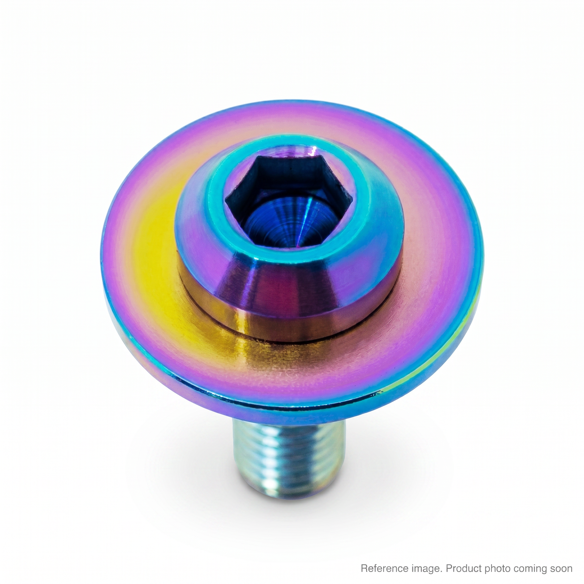 Hyundai S20620100B Fasteners three-quarter angle product photo | stocked in BC, ships Canada-wide