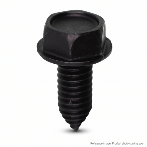 Genuine Hyundai S206271002 Hex Nut for Forklifts 14BRJ-7 20BH-7 35B-7 | AIM Rentals BC