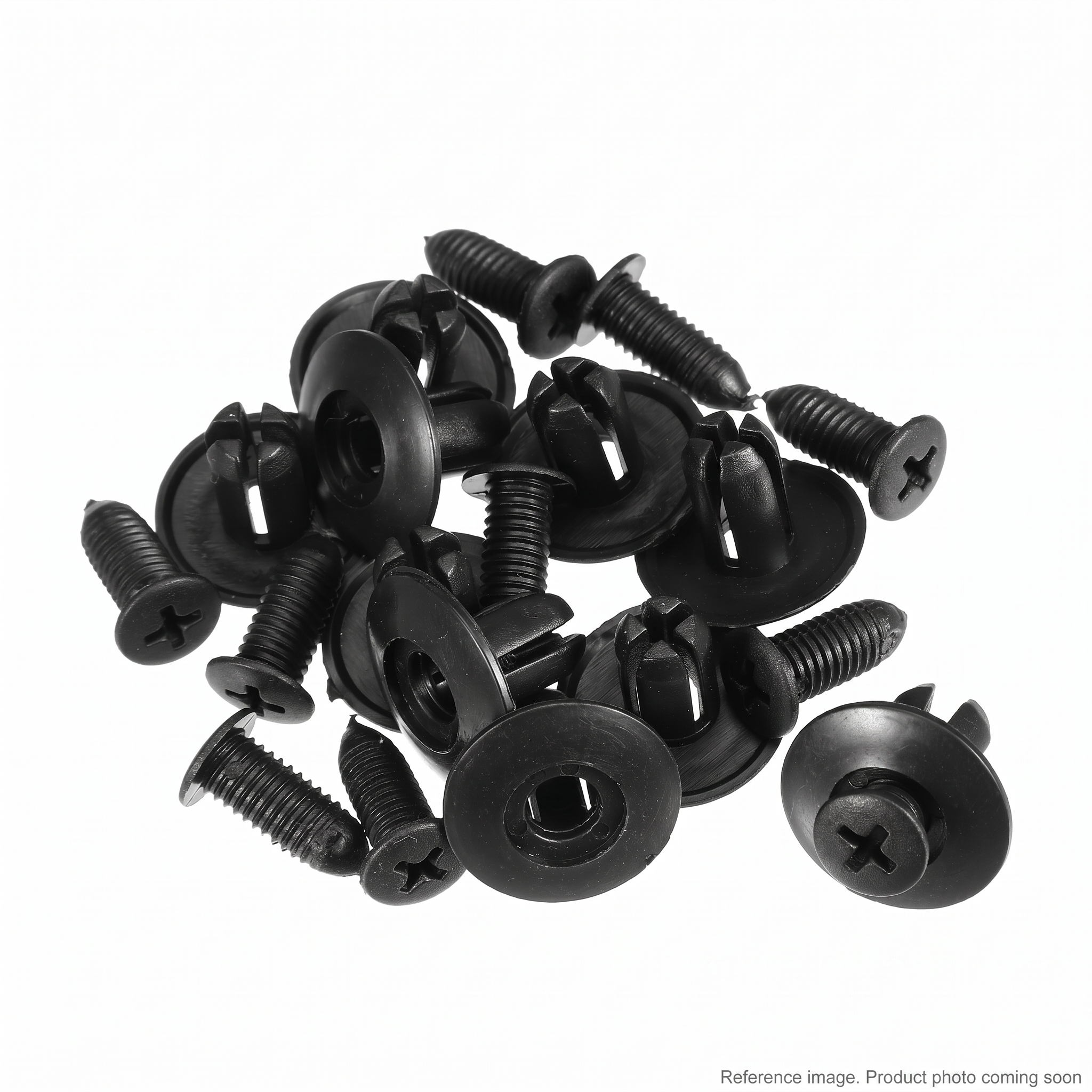 Hyundai S208201002 Fasteners front product photo | stocked in BC, ships Canada-wide