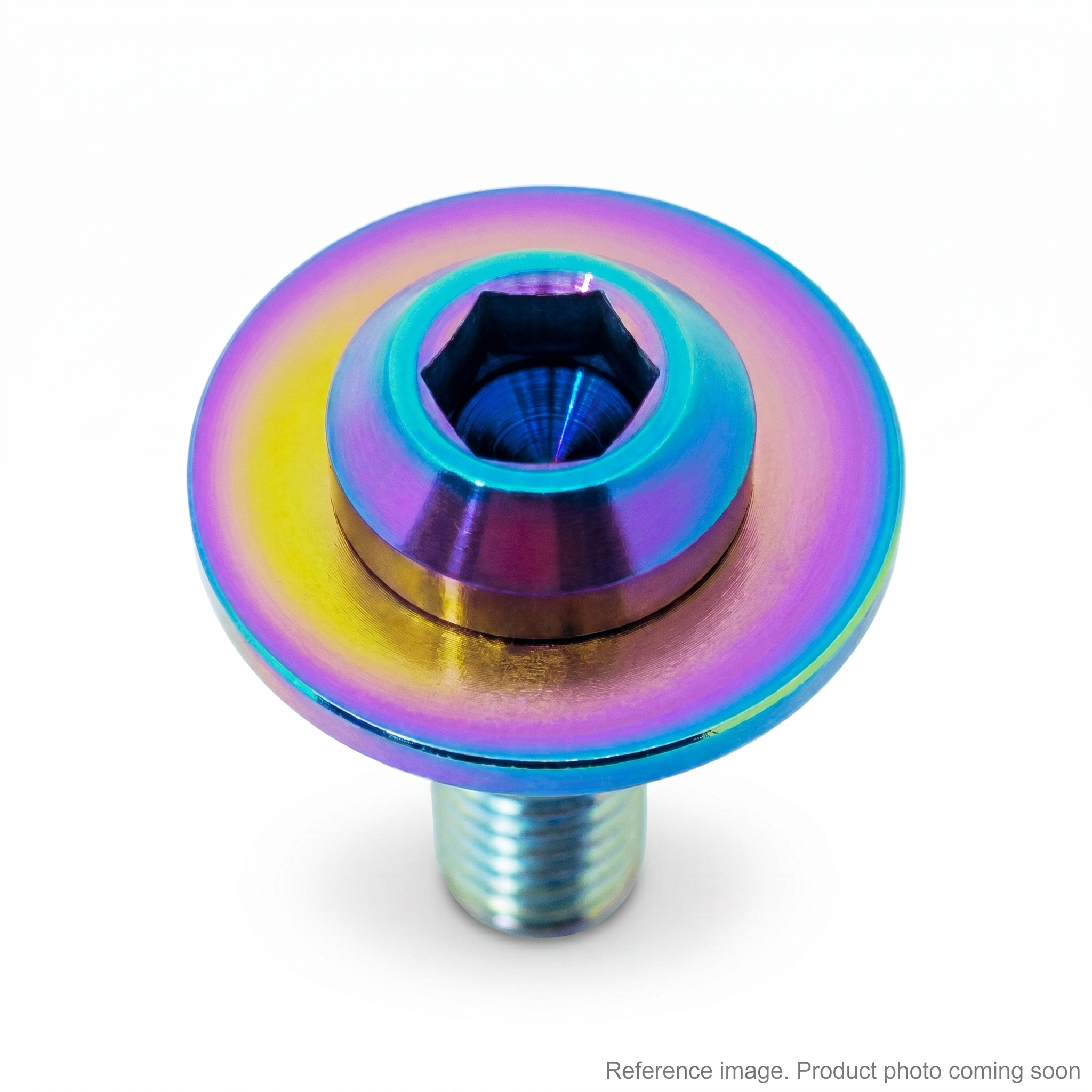 Hyundai S208201002 Fasteners alternate angle product photo | stocked in BC, ships Canada-wide