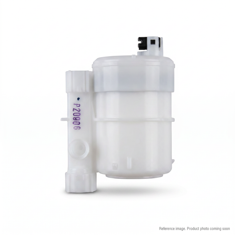 Genuine Hyundai S20V20100 Fuel Filter for HL760-7 R210LC-7 R290LC-7 | AIM Rentals BC