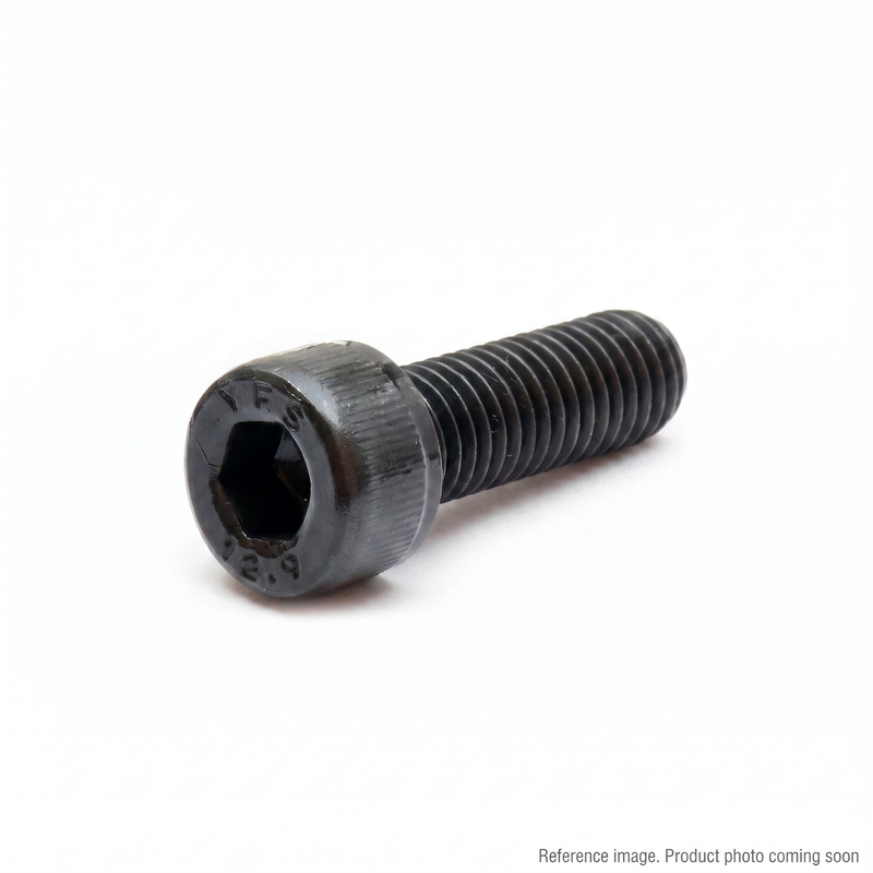 Genuine Doosan S2212461 Socket Head Cap Screw for DX300LC SL55W-V | AIM Rentals BC