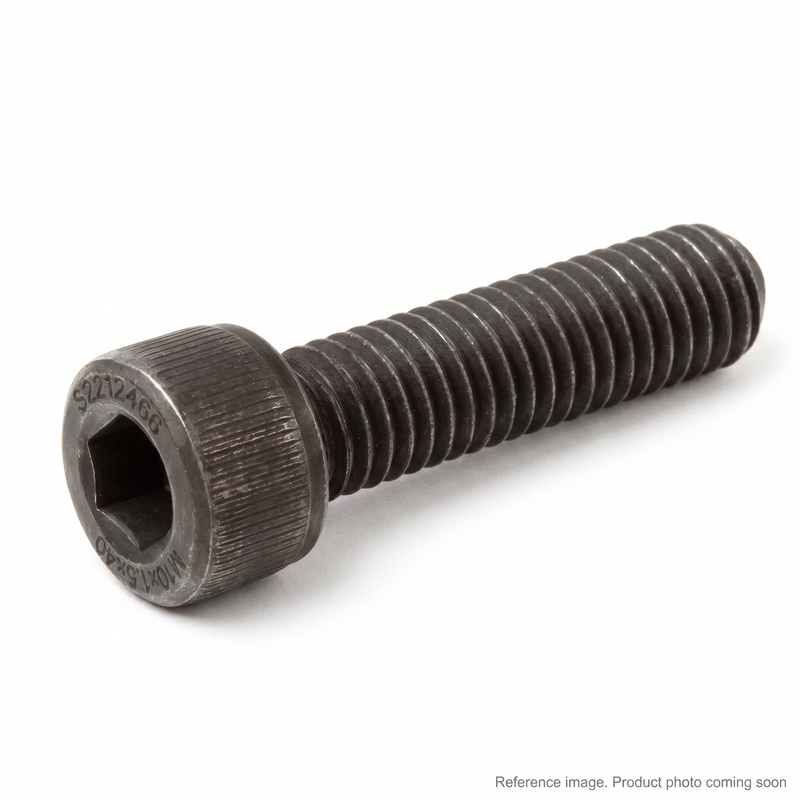 OEM-spec S2212466 Socket Bolt M10x1.5x40 for SOLAR 220LC-V 225LC-V 255LC-V | AIM Rentals BC