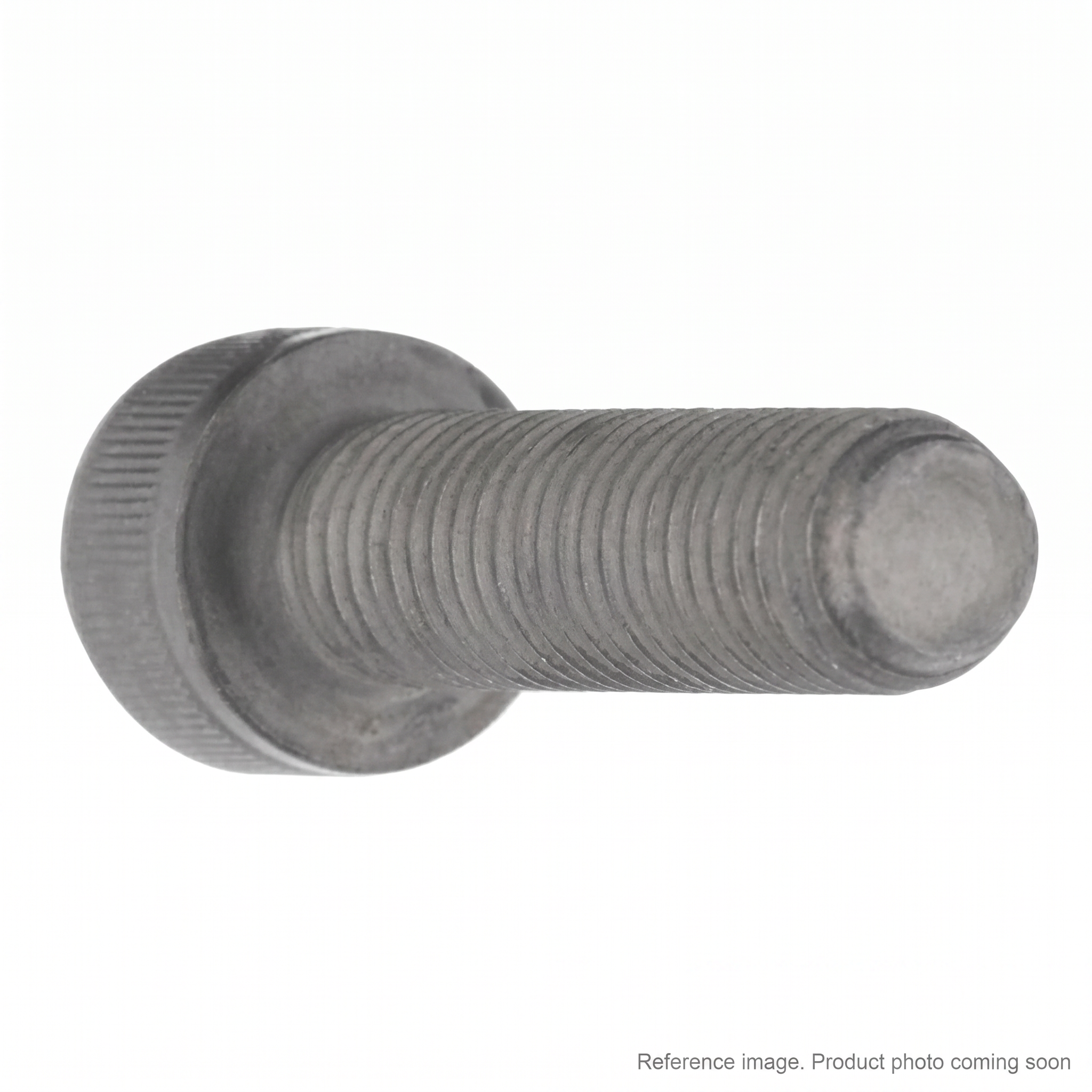 Hyundai S2212466 Socket Bolt M10x1.5x40 three-quarter angle product photo | stocked in BC, ships Canada-wide