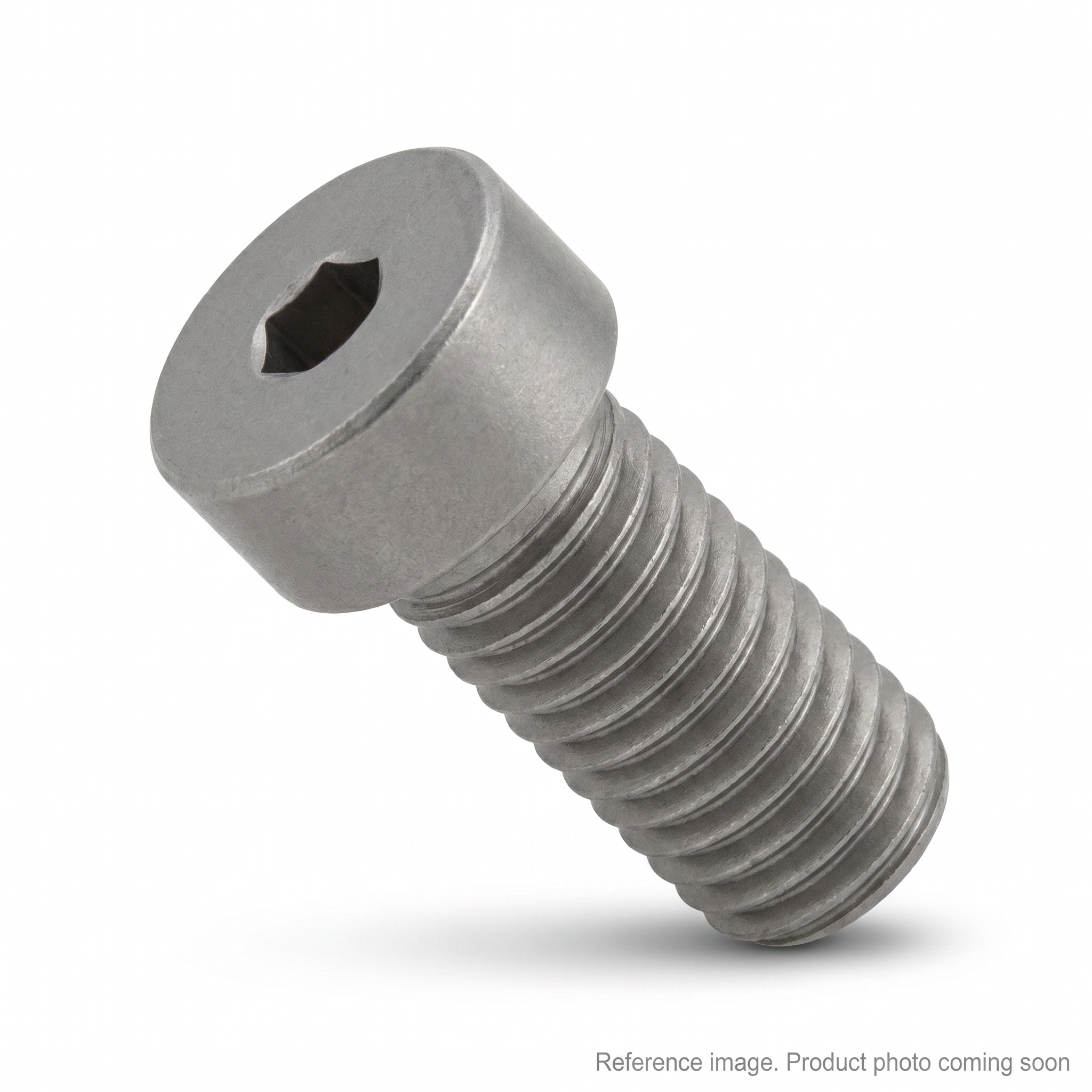 Hyundai S2212466 Socket Bolt M10x1.5x40 alternate angle product photo | stocked in BC, ships Canada-wide