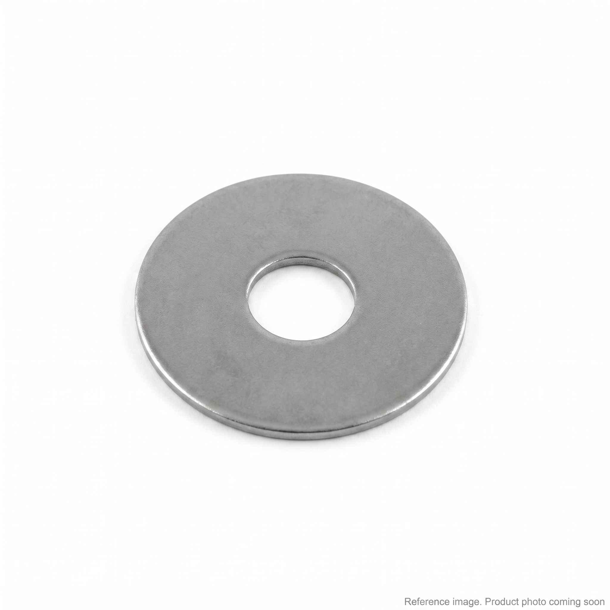 Hyundai S403362004 Plain Washer alternate angle product photo | stocked in BC, ships Canada-wide