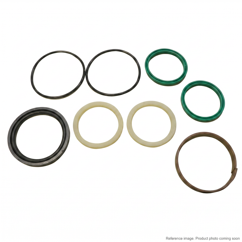 Genuine Hyundai S700120309 Hydraulic Seal for HL760 HL770 HL780 R500LC-7 | AIM Rentals BC