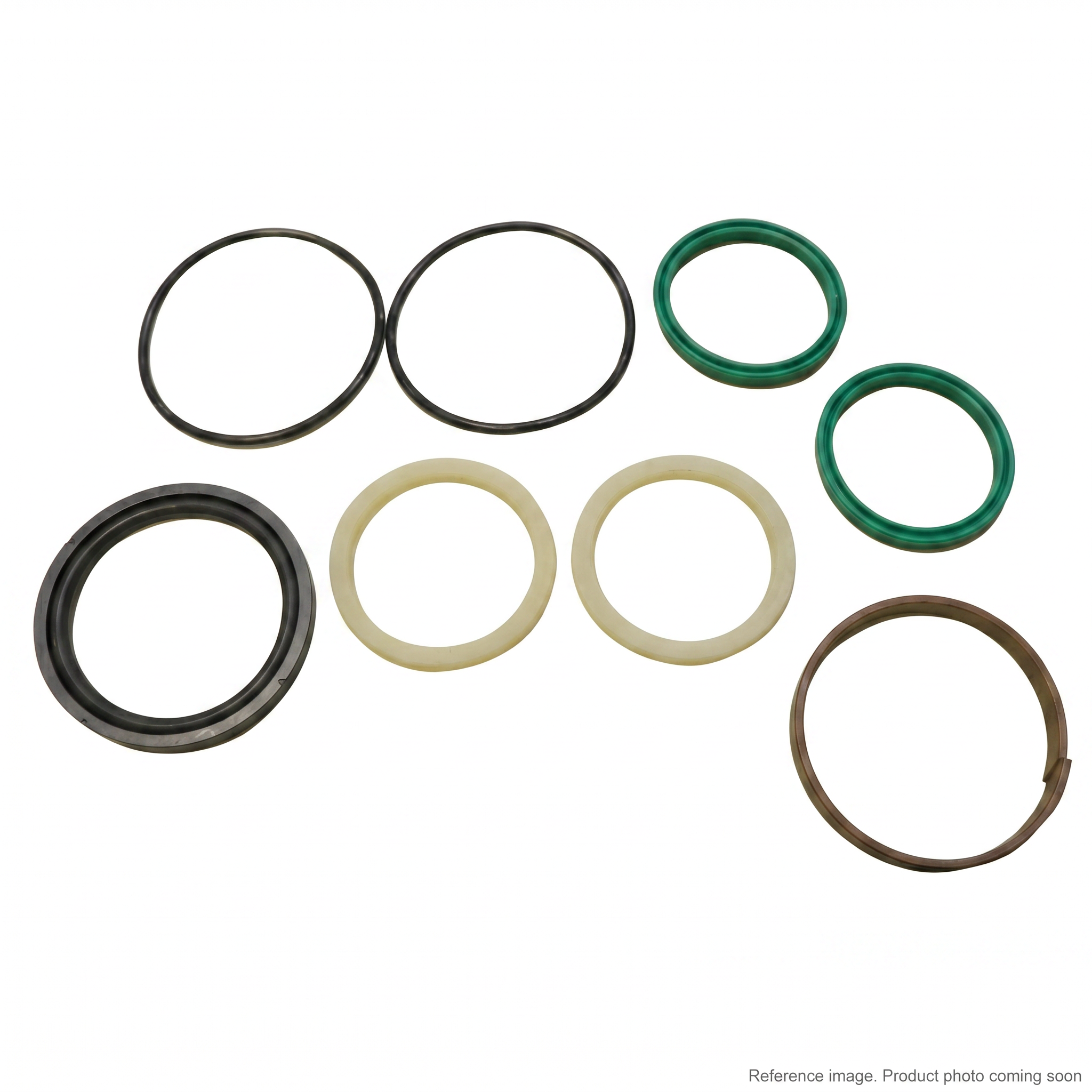 Hyundai S700120309 Hydraulic Seals front product photo | stocked in BC, ships Canada-wide