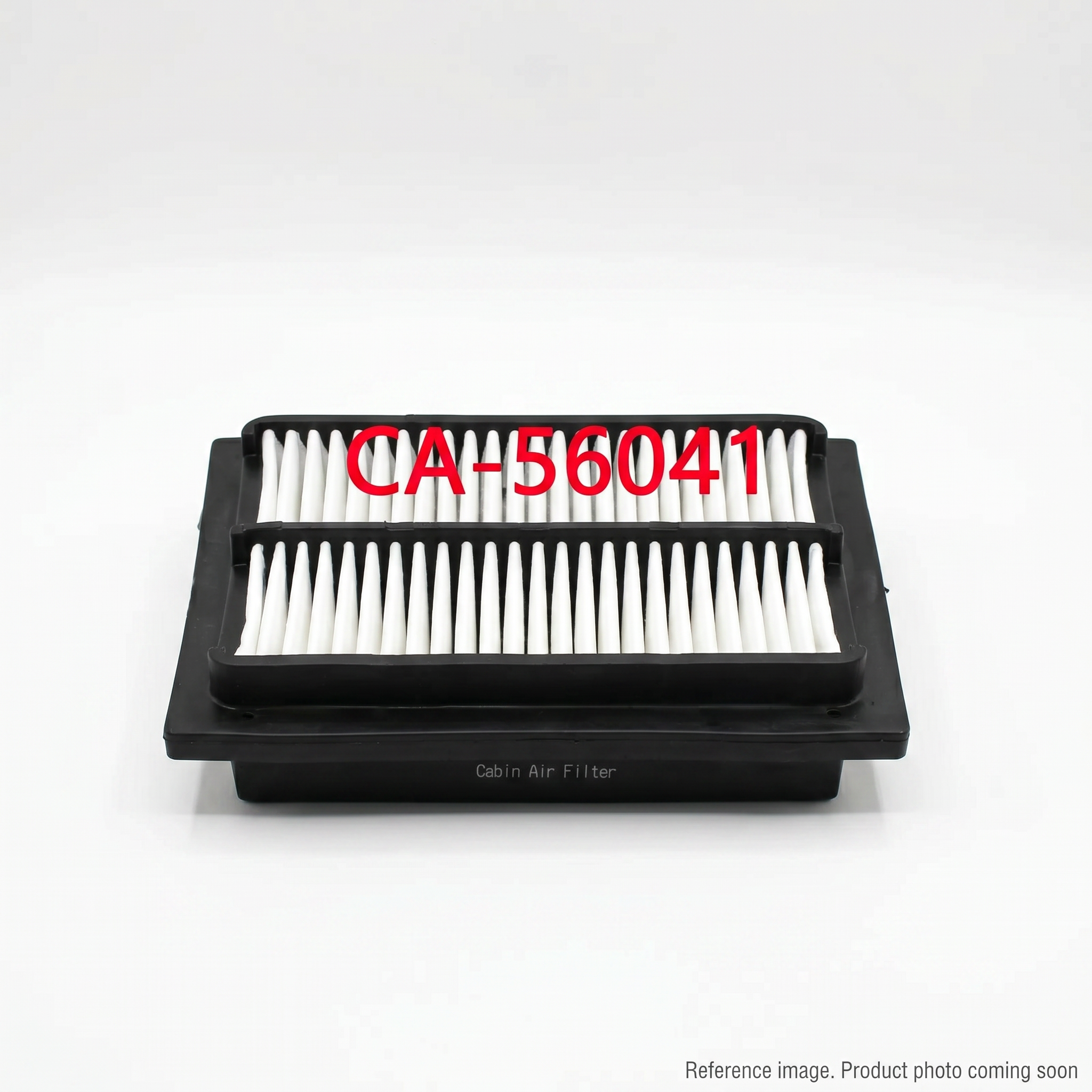 HIFI SC80020 Cabin Air Filters three-quarter angle product photo | stocked in BC, ships Canada-wide