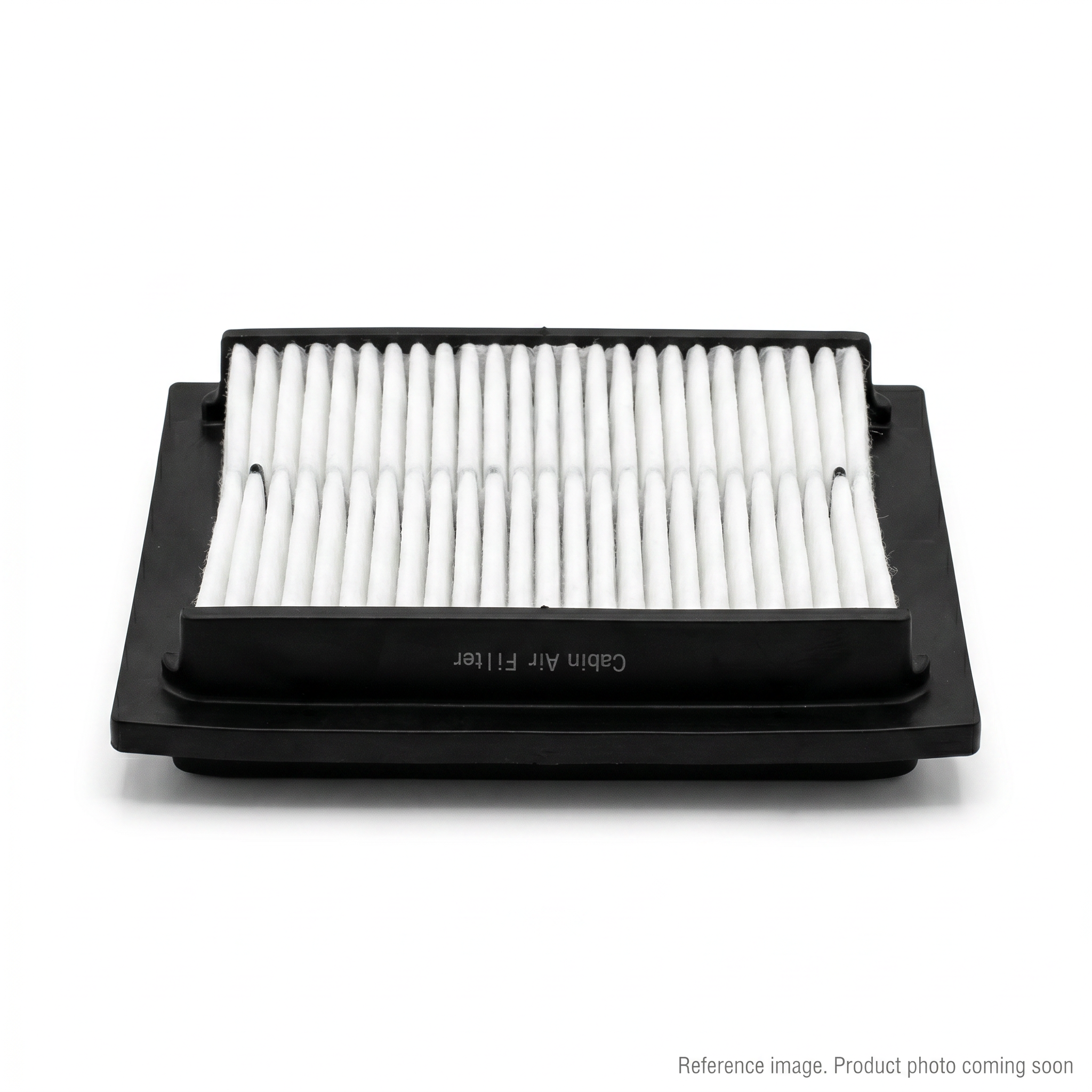HIFI SC80020 Cabin Air Filters alternate angle product photo | stocked in BC, ships Canada-wide