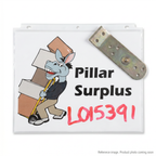 Unknown STP40/-KIT Part alternate angle product photo | stocked in BC, ships Canada-wide thumbnail 3