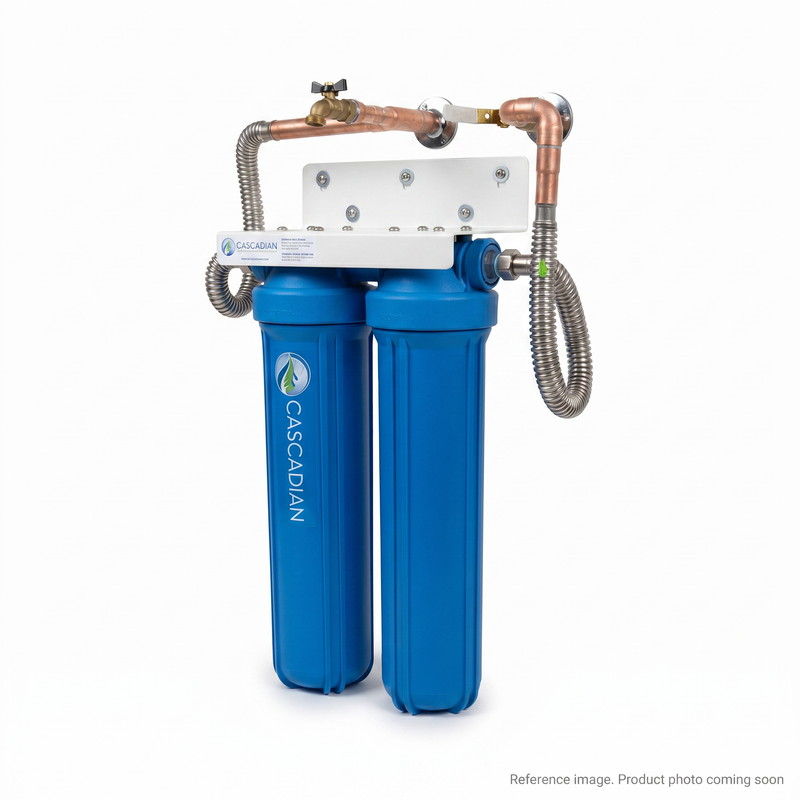 OEM-spec replacement SXV300C filter stocked in Prince George BC ships Canada-wide