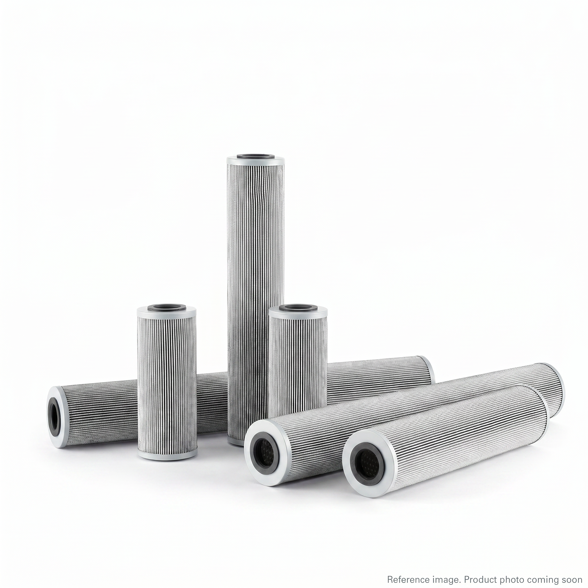 Donaldson TIRECAPITAL- 64699 Hydraulic filter element front product photo | stocked in BC, ships Canada-wide