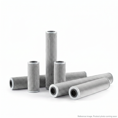 Donaldson TIRECAPITAL- 64699 Hydraulic filter element front product photo | stocked in BC, ships Canada-wide