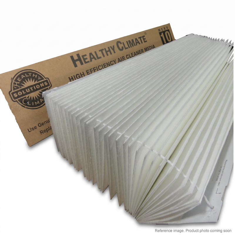 Unknown TM8000-L-10-10LS Filter front product photo | stocked in BC, ships Canada-wide