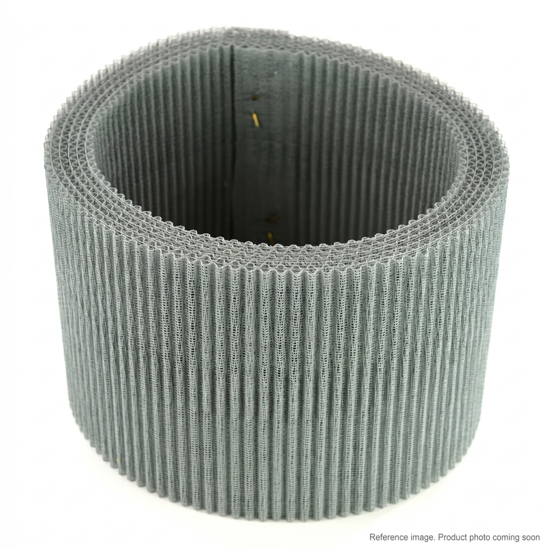 Unknown TM8100-L-08-04LS Filter front product photo | stocked in BC, ships Canada-wide