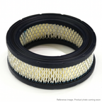 Unknown TM8100-L-08-04LS Filter three-quarter angle product photo | stocked in BC, ships Canada-wide thumbnail 2
