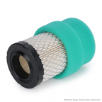 Unknown TM8300-L-22-12LS Filter alternate angle product photo | stocked in BC, ships Canada-wide thumbnail 3
