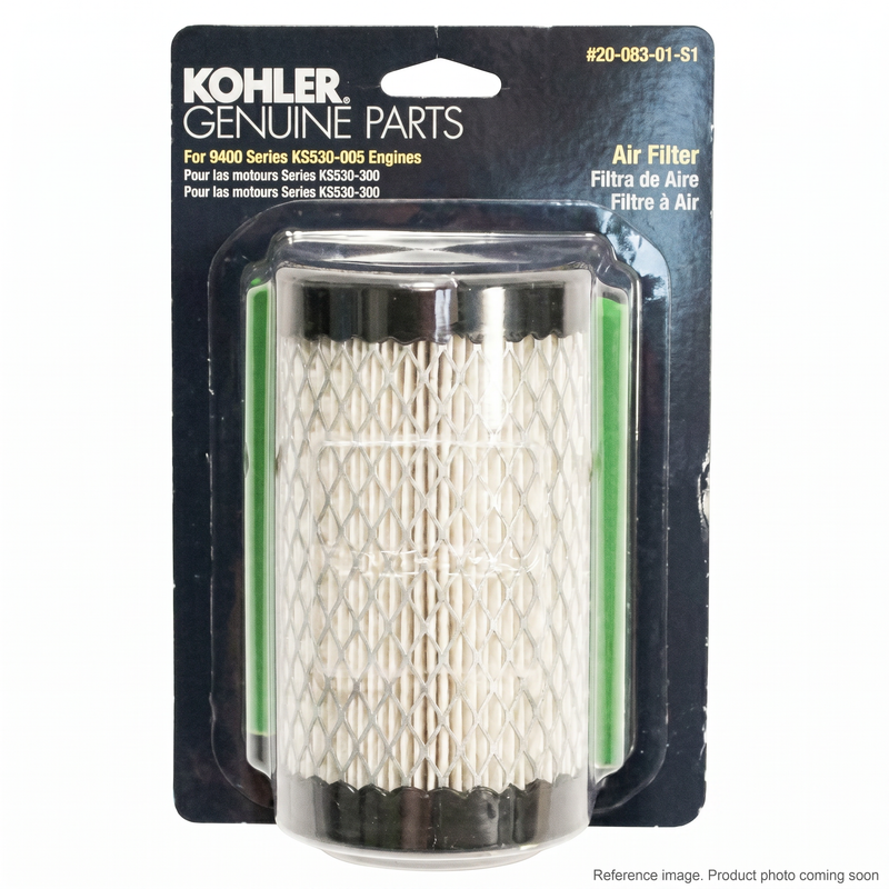 Unknown TM8301-L-22-12LS Filter front product photo | stocked in BC, ships Canada-wide