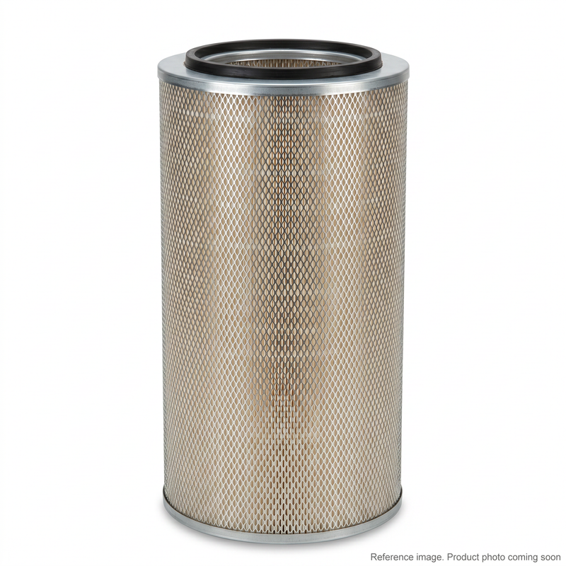 Unknown TM8400-L-22-16LS Filter front product photo | stocked in BC, ships Canada-wide