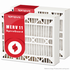 Unknown TM8502-S-25-25LS Filter front product photo | stocked in BC, ships Canada-wide thumbnail 1