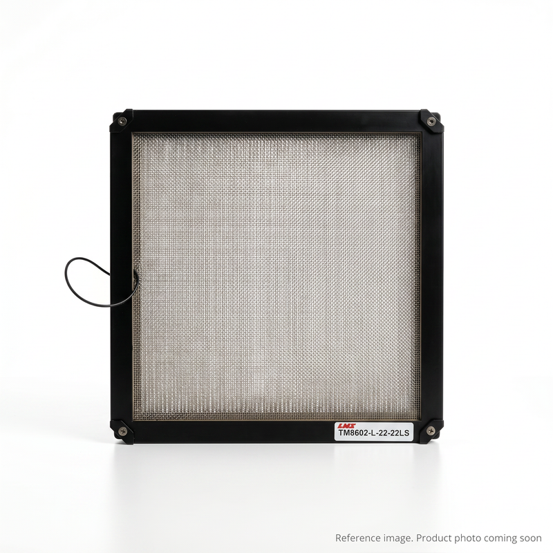 Unknown TM8602-L-22-22LS Filter front product photo | stocked in BC, ships Canada-wide