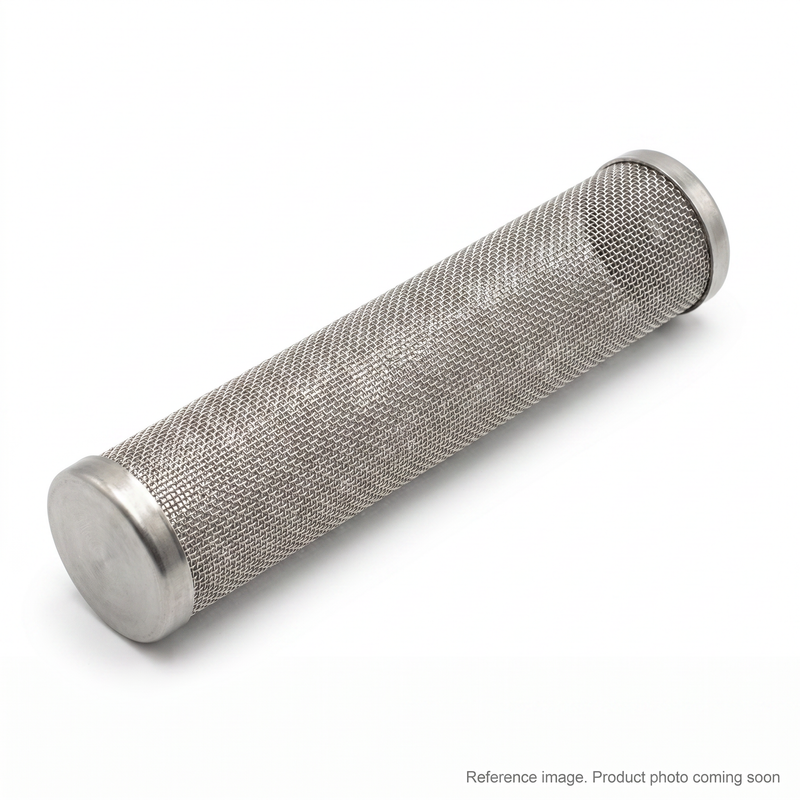 OEM-spec TM8602-S-30-30LS filter for Mack Navistar Paccar Great Dane trailers