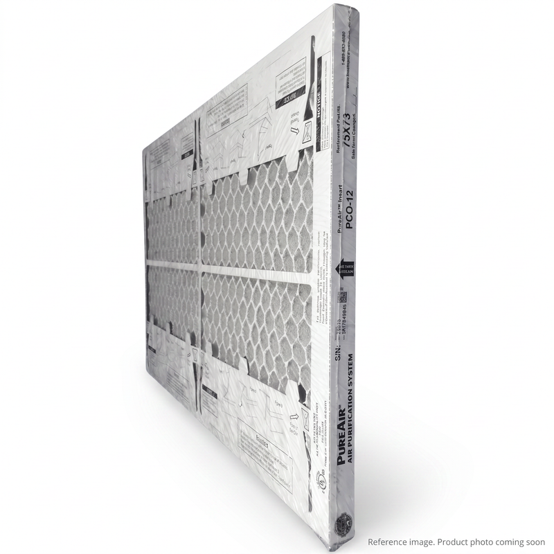 Unknown TM8700-L-12-12LS Filter front product photo | stocked in BC, ships Canada-wide