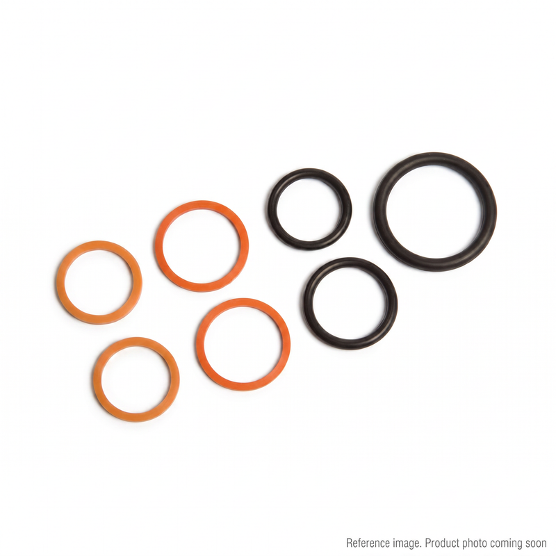 Genuine John Deere WA125920 Cartridge Seal Kit for 622B harvester head