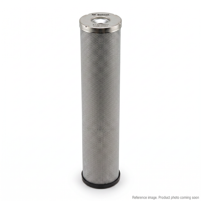 Bobcat 6670207 hydraulic oil filter for 753 763 773 863 S175 skid steer loaders