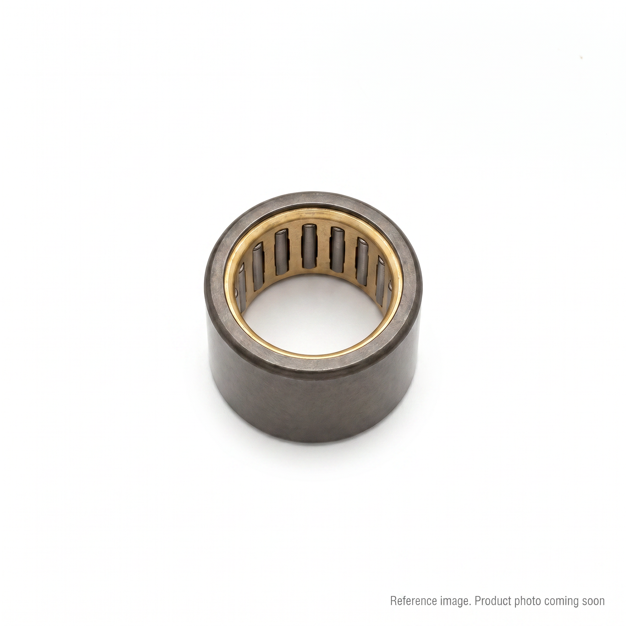 Hyundai Heavy Industries X124702100 Bushings front product photo | stocked in BC, ships Canada-wide