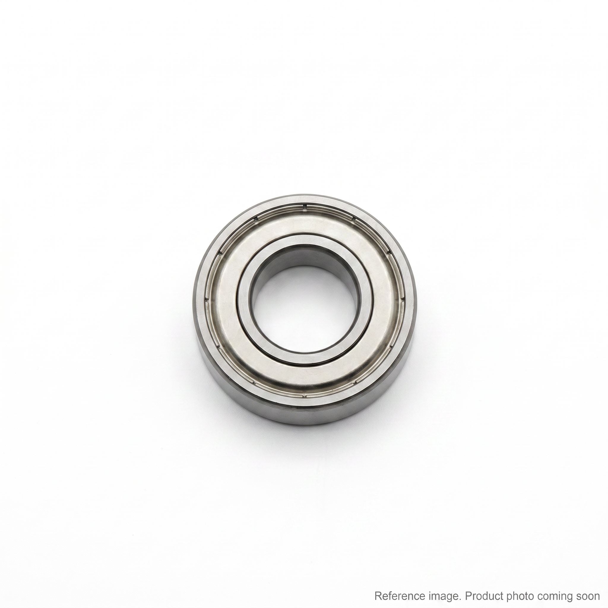 Hyundai Heavy Industries X124702100 Bushings three-quarter angle product photo | stocked in BC, ships Canada-wide