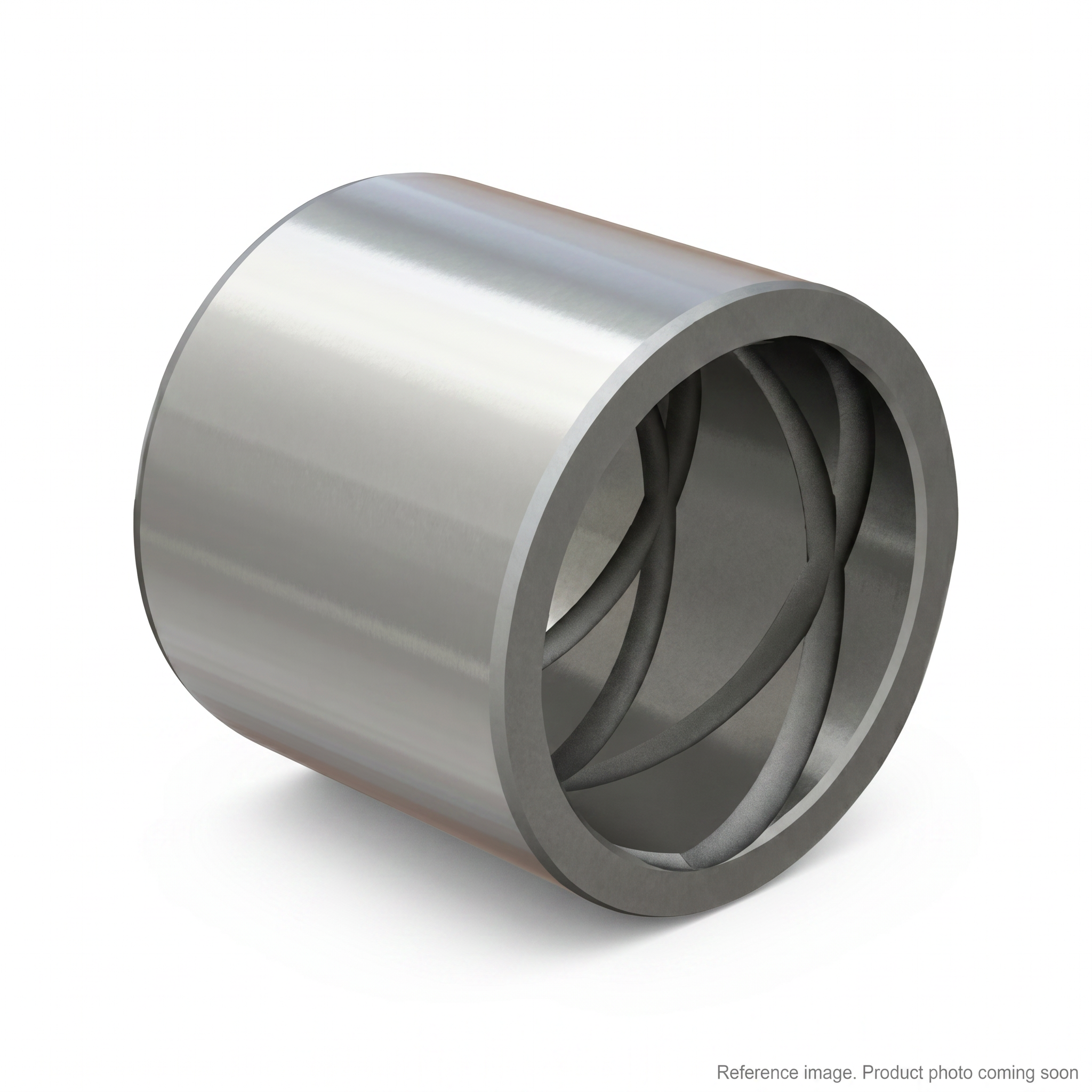 Hyundai Heavy Industries X124702100 Bushings alternate angle product photo | stocked in BC, ships Canada-wide