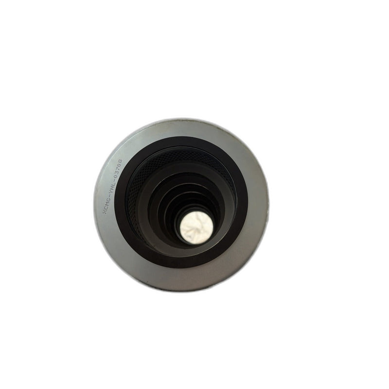 Genuine XCMG YHL-03708 hydraulic return oil filter for XE200D XE210D XE215D excavators