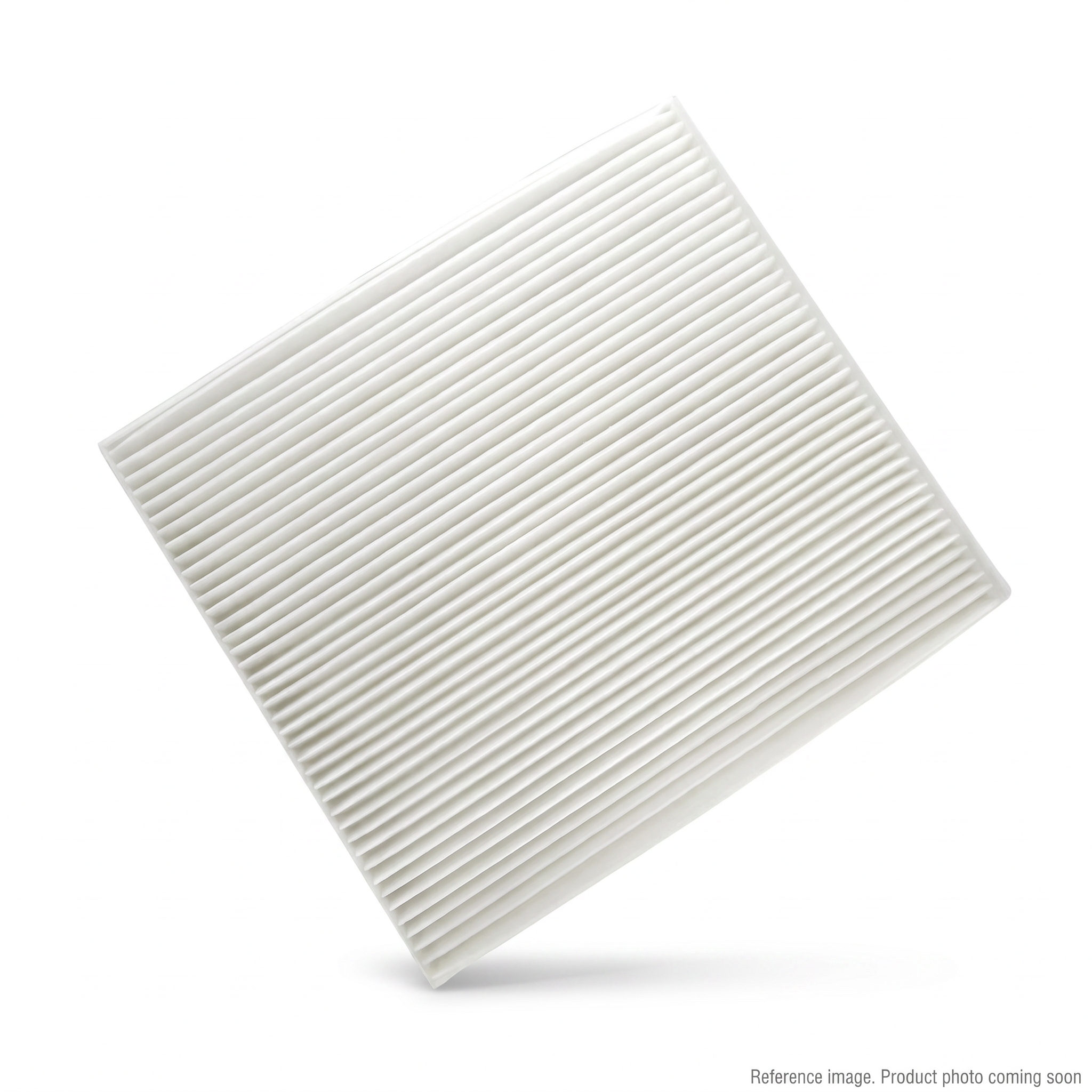 Hyundai ZGBR-00465 Cabin Air Filter alternate angle product photo | stocked in BC, ships Canada-wide