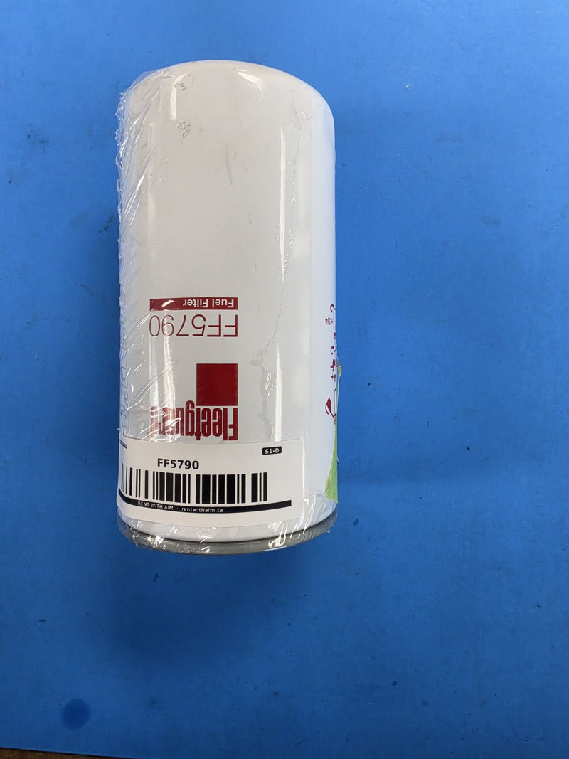 Genuine Fleetguard FF5790 fuel filter on the AIM shelf