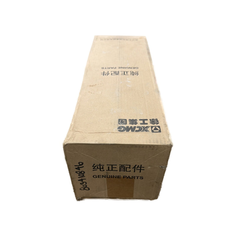XCMG 803410846 hydraulic oil return filter element XD120 XE215DA