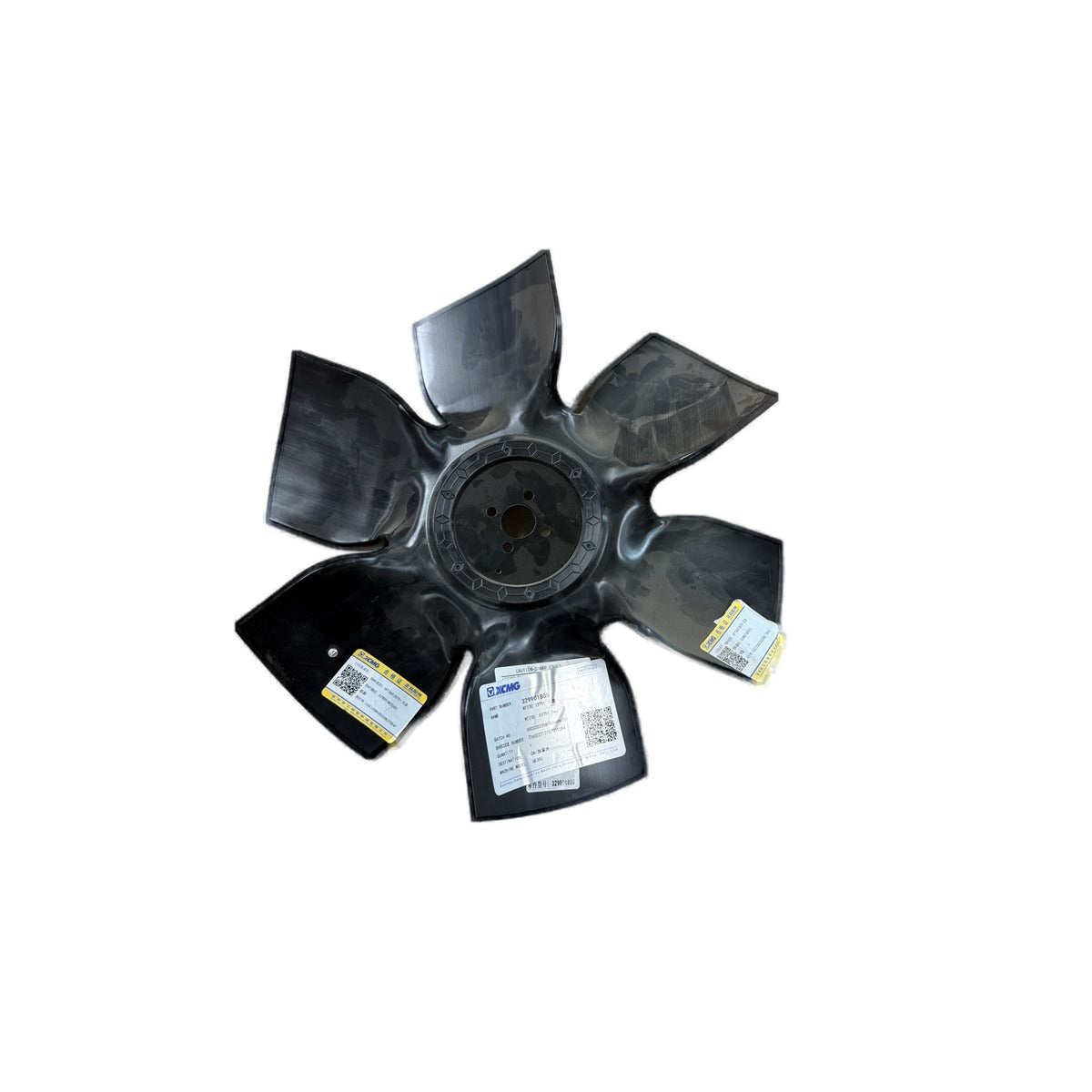 329901805 XCMG Engine Cooling Fan . WT230.03751