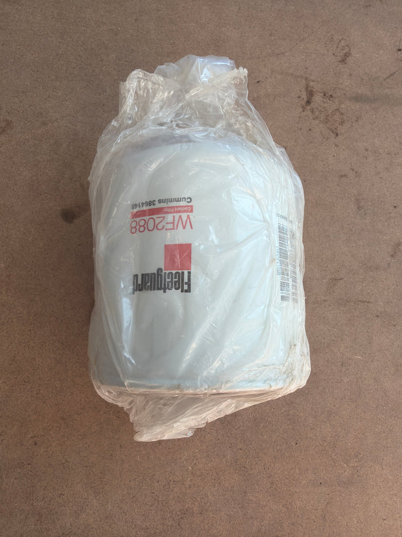 WF2088 Fleetguard Coolant Filter