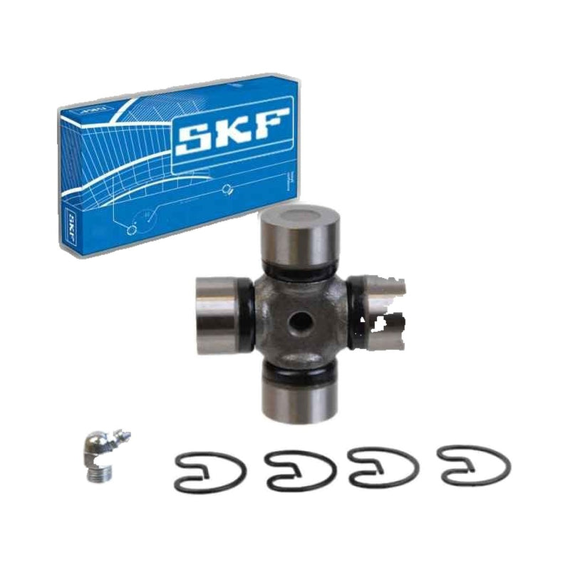 SKF UJ964 heavy-duty universal joint cross-references DANA 5-243X Spicer 5-243X
