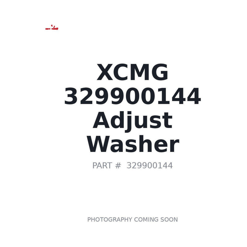Genuine XCMG 329900144 Gasket for XE215 ZL50GN XCA1200 GR215 LW500FN Equipment