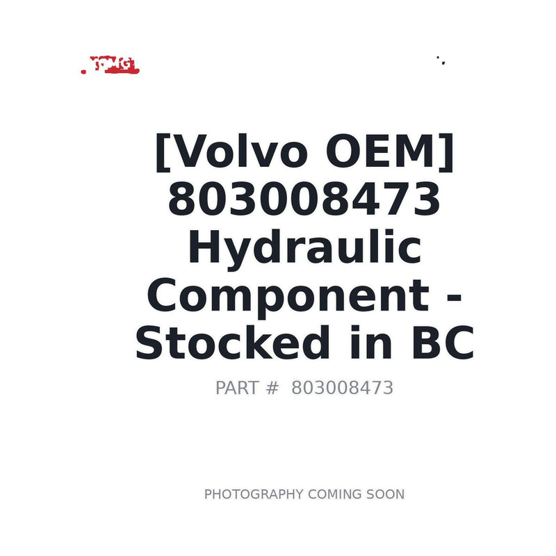 803008473 XCMG Self-Lubricating Bronze Bushing